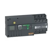 TA16D4L1604TPE transfer switch, TransferPacT Active Automatic, 160A, 4P, LCD, frame 160A