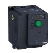 ATV320U22M2C variable speed drive ATV320 - 2.2kW - 200...240V - 1 phase - compact