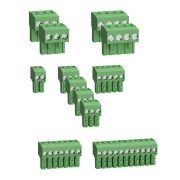 TM172ASCTB28 terminal block, Modicon M172, performance, 28 IO, screw