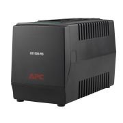 LS1500-RS APC Line-R 1500VA Automatic Voltage Regulator, 3 Schuko Outlets, 230V