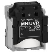 LV429406 undervoltage release MN - 110..130 V - 50/60Hz
