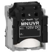 LV429413 undervoltage release MN - 125 V DC
