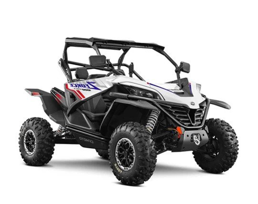 CF Moto UTV 1000