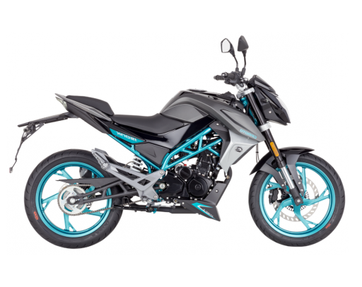 Cf Moto NK 150