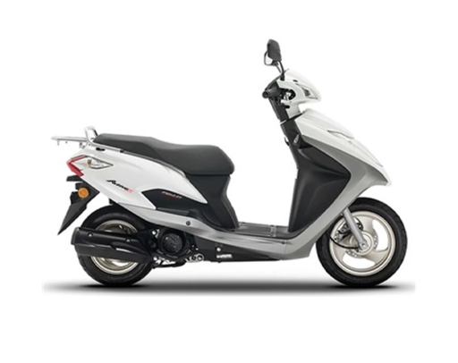 Honda Activa S