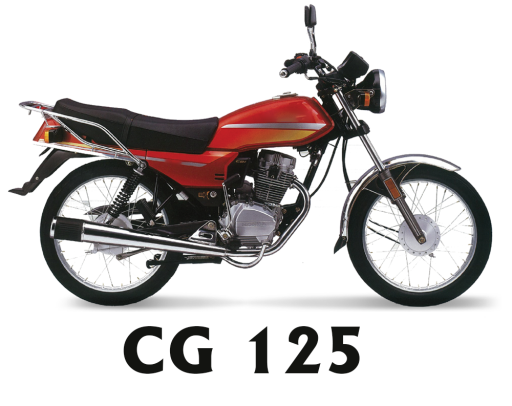 CG 125