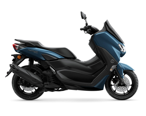 Yamaha Nmax