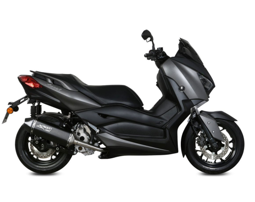 Yamaha Xmax