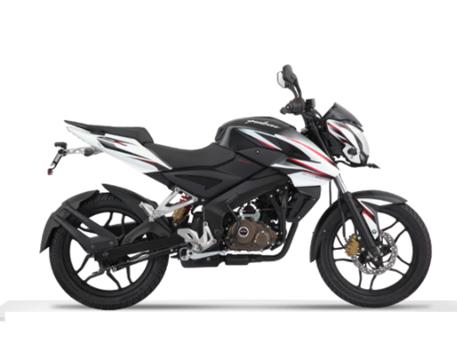 Bajaj Pulsar NS 150