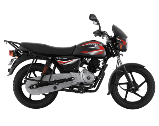 Bajaj Boxer 150