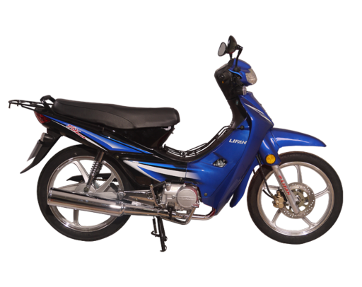 Lifan Cup 100