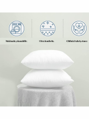 1000 gr Boncuk Silikon Dolgulu Soft Yastık