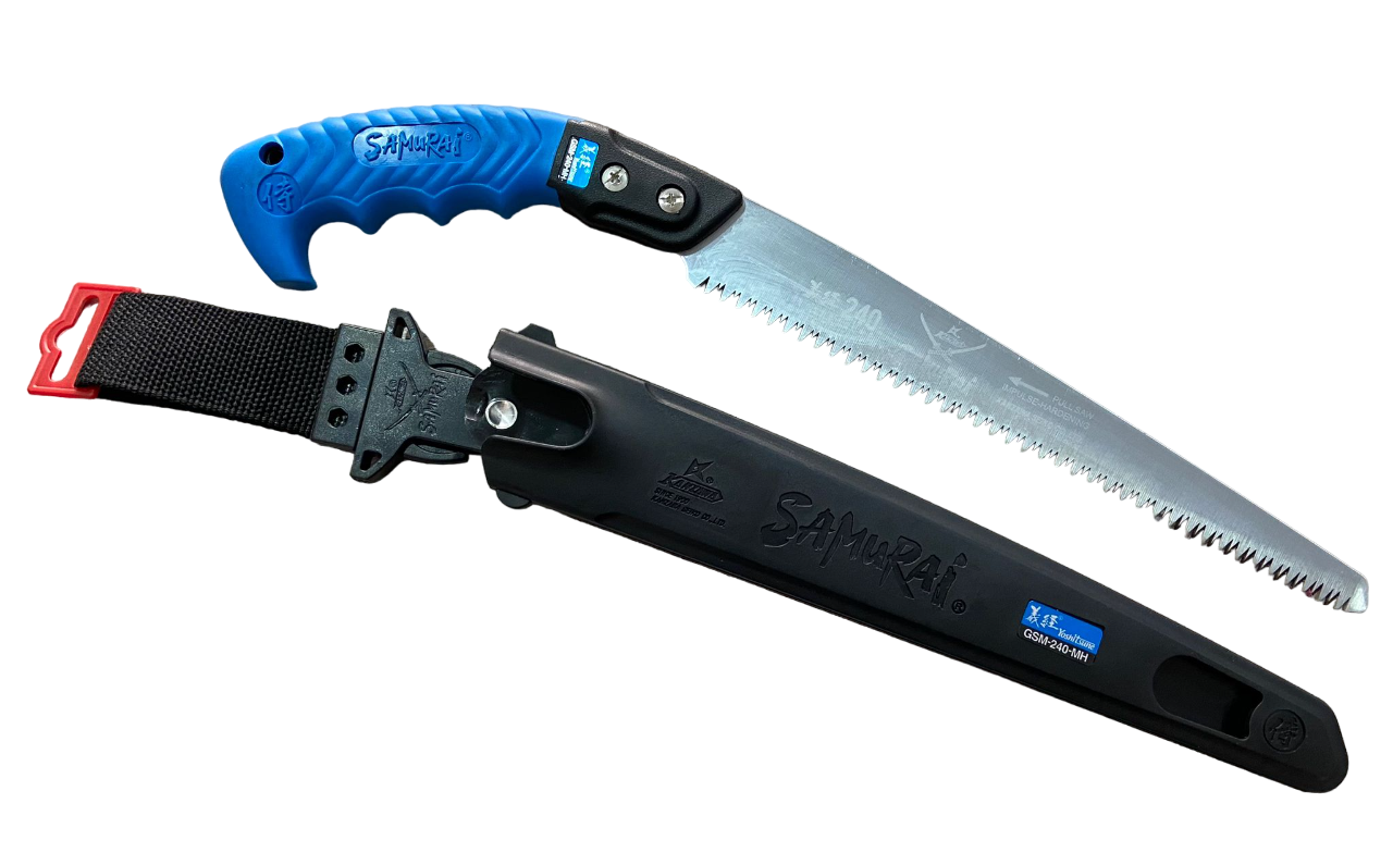 SAMURAI GSM-240-MH