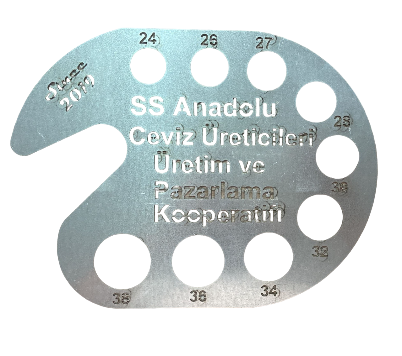 Kalibre Cetveli