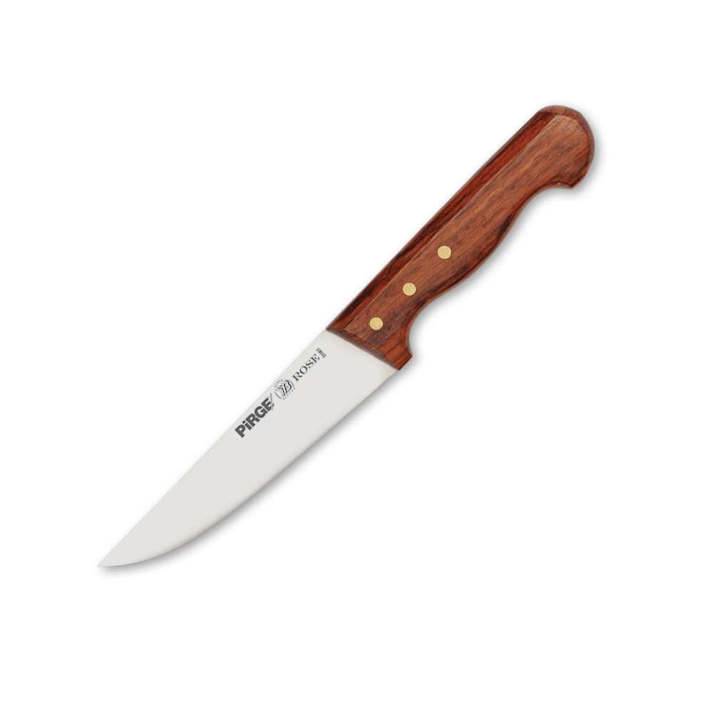 PİRGE Rose Kasap Bıçağı No.1 14,5 cm