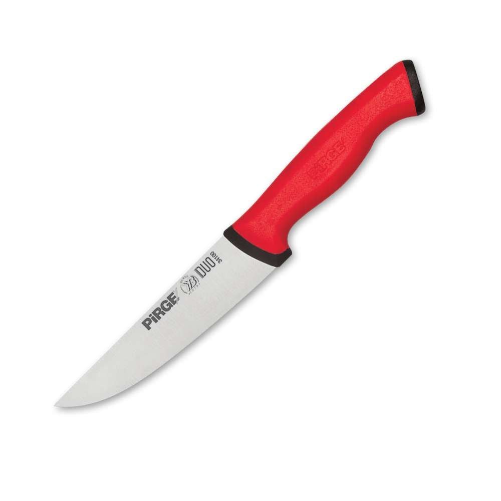 PİRGE Duo Kasap Bıçağı No.0 12,5 cm