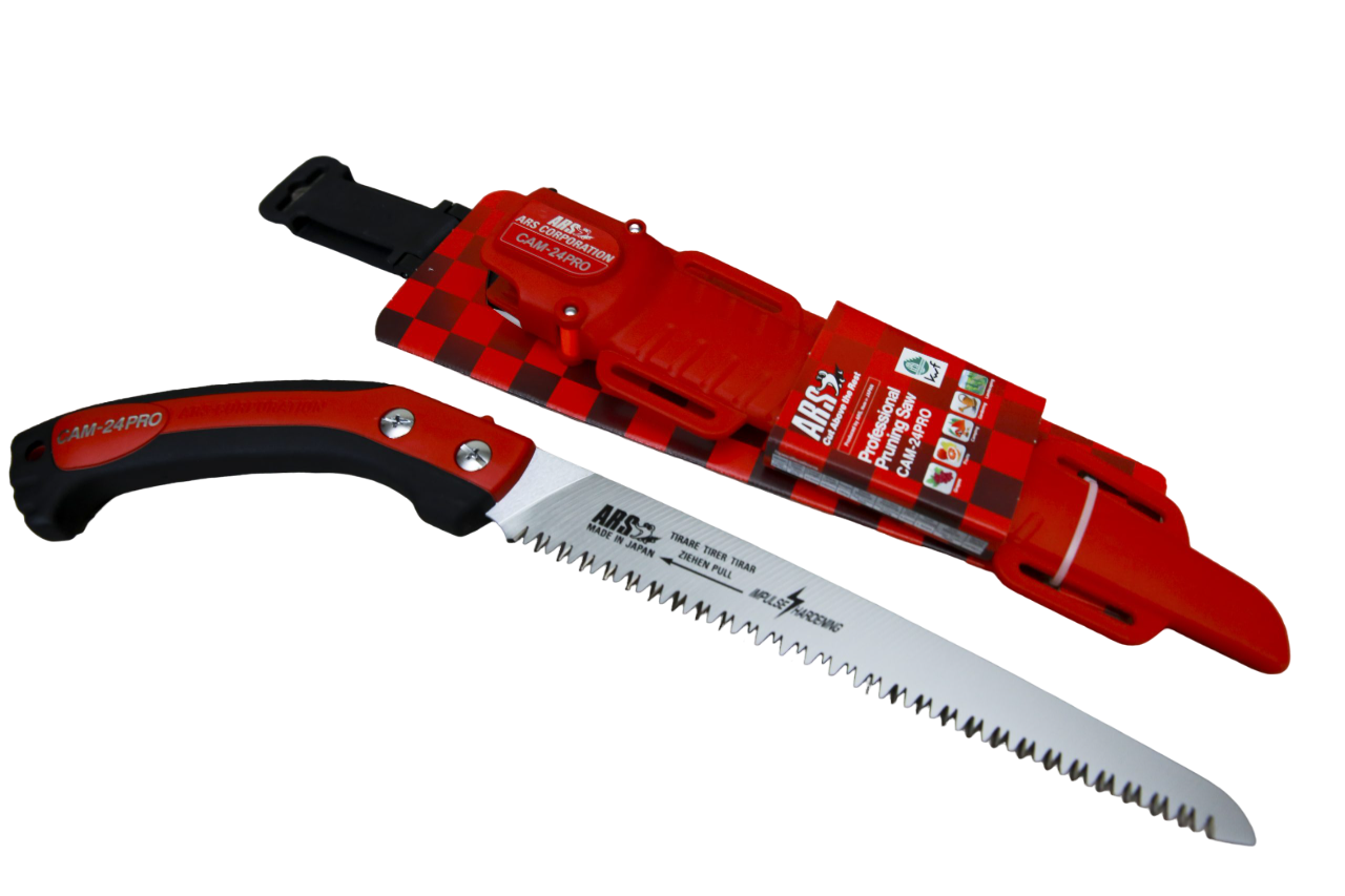 Ars CAM-24 PRO Budama Testeresi