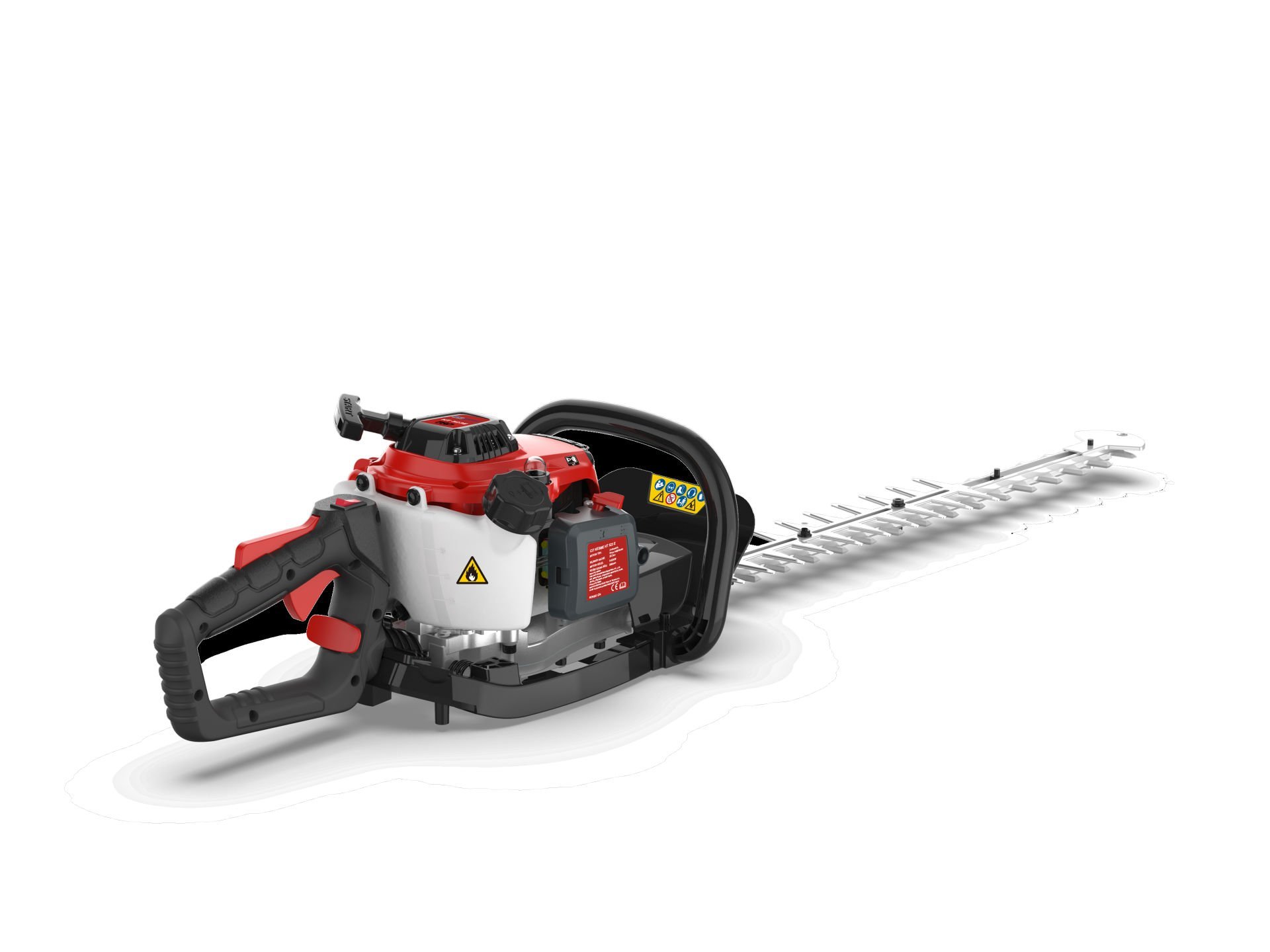 ENERGY PRO HT523E BENZİNLİ ÇİT KESME MAKİNASI