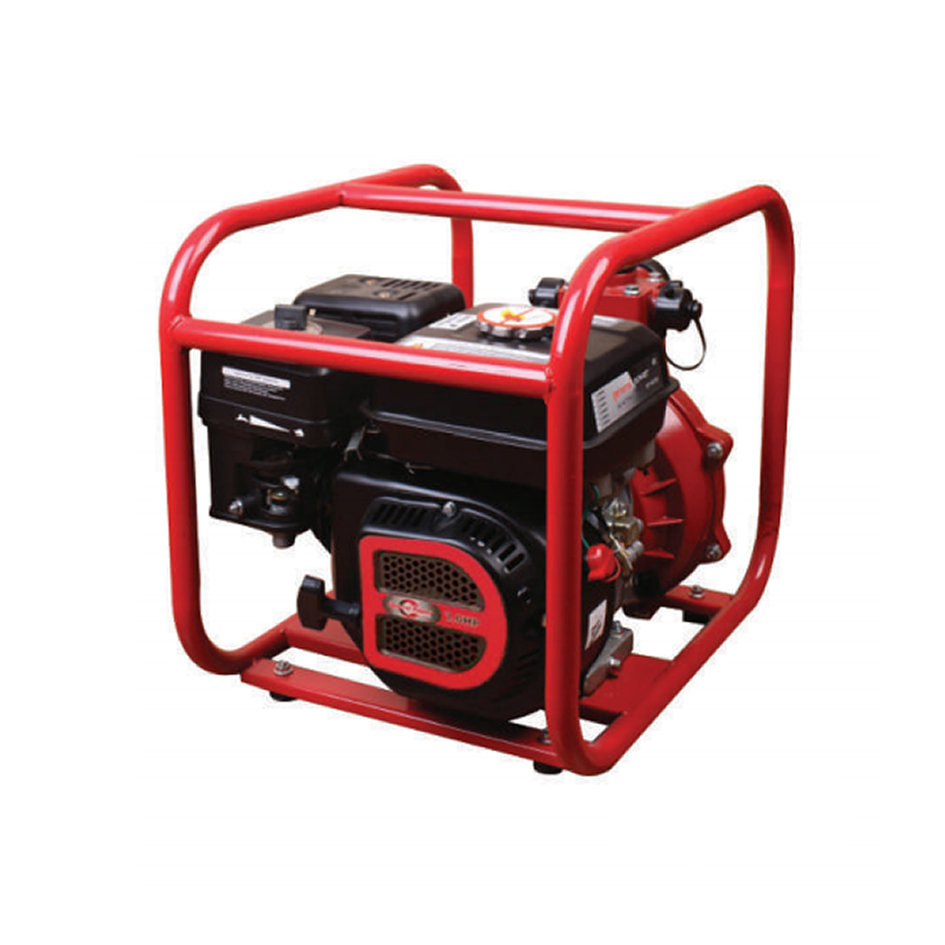 GENERAL POWER GP-WB15H 1.5'' 6.5 HP YÜKSEK BASINÇLI BENZİNLİ SU MOTORU