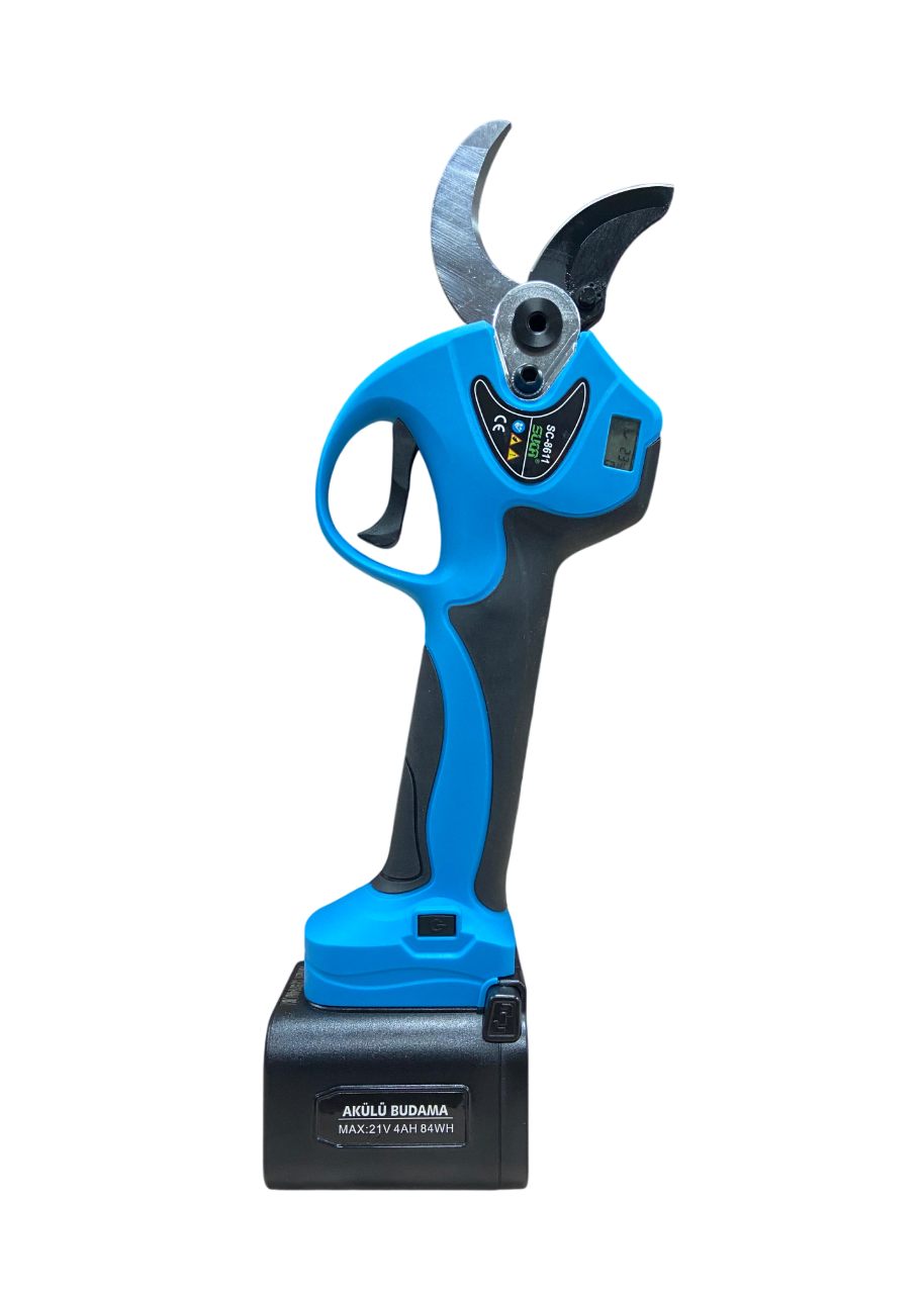 Suca SC 8611 40mm Akülü Budama Makası