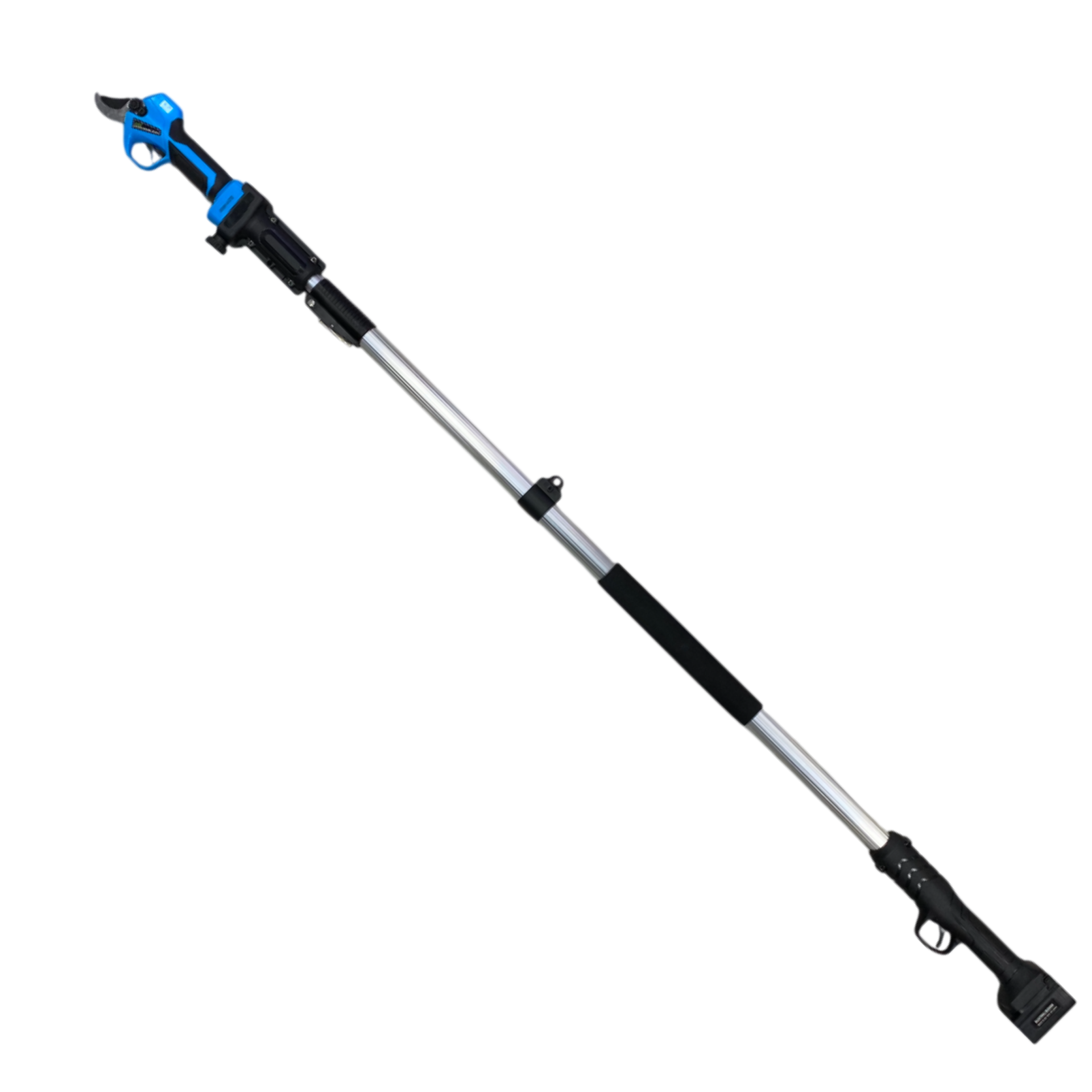 Suca SC 8614A 2.5mt Uzatmalı 35mm Akülü Budama Makası