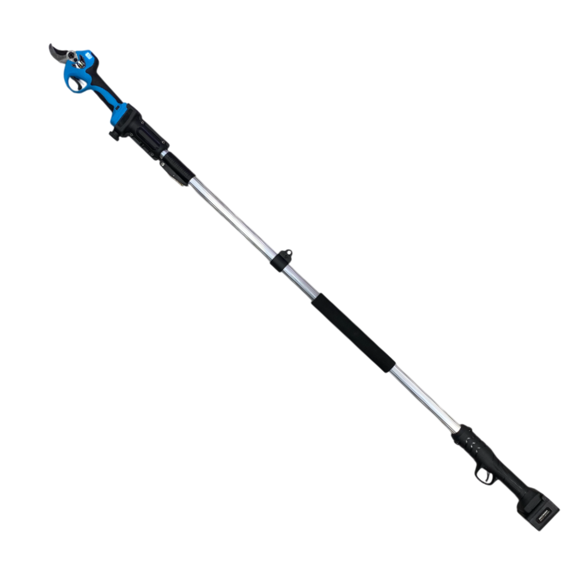 Suca SC 8611 2.5mt Uzatmalı 40mm Akülü Budama Makası