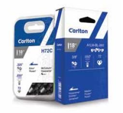 CARLTON 28 DİŞ ZİNCİR N1-56E 91