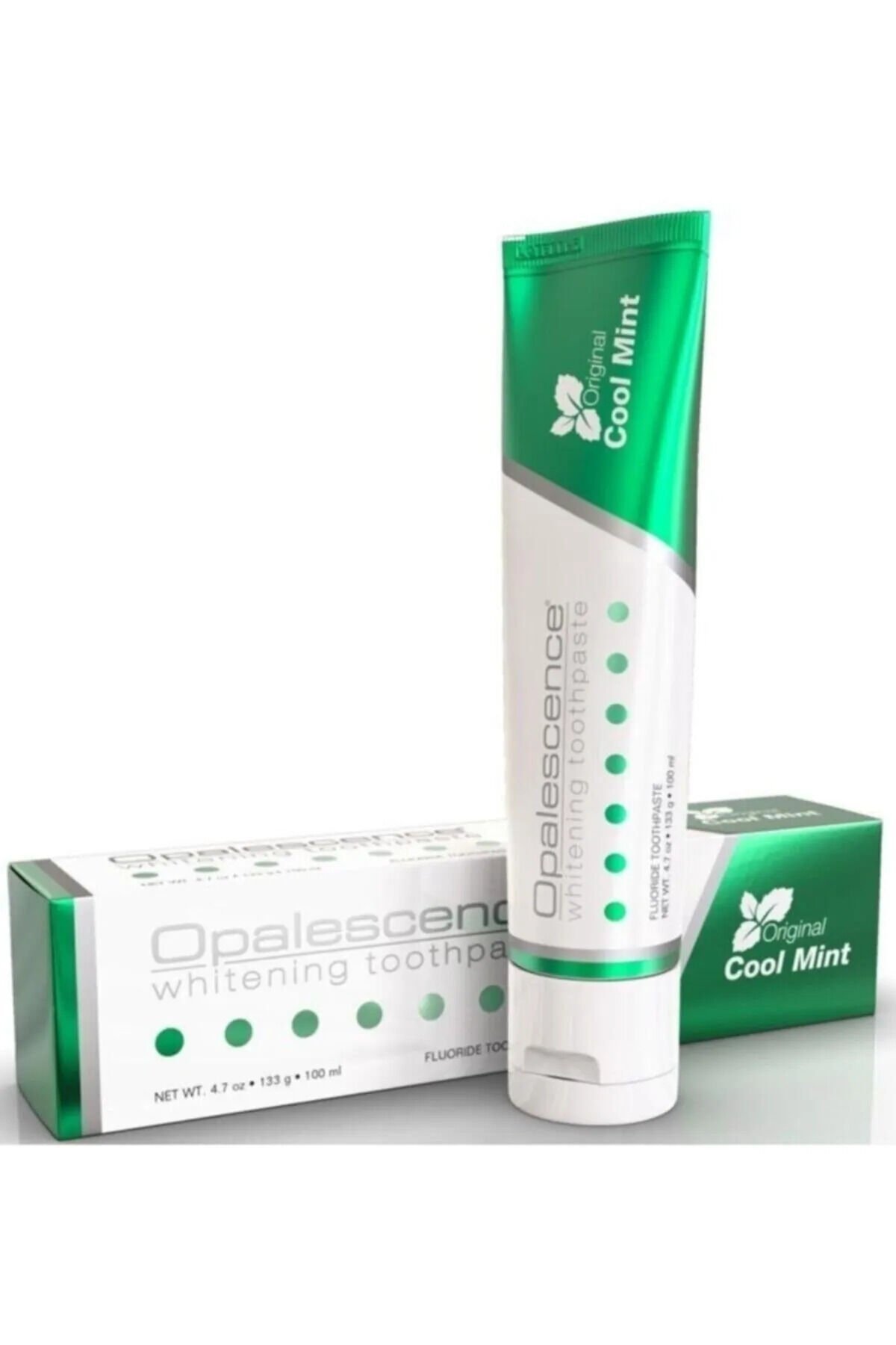 Opalescence Beyazlatıcı Diş Macunu 133 gr