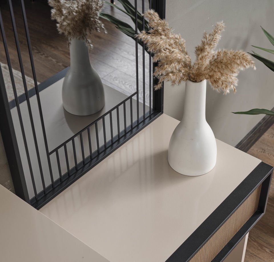 SUIT YATAK ODASI TAKIMI (IPEK SIYAH-M. ROUGE-KAPLAN)