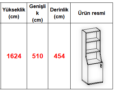 OKYANUS KITAPLIK (IZL.MAVİ-NAVORA-KARBEYAZ)