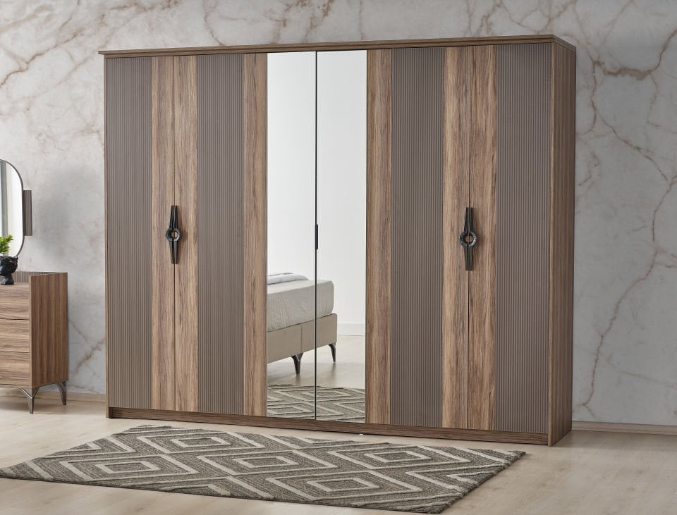 IKON YATAK ODASI TAKIMI