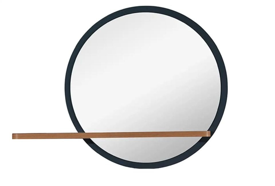 NAVARA YEMEK ODASI TAKIMI (SOGUT - ANTRASIT GRI)