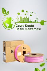 Beta PLA+ Filament Rose Pink