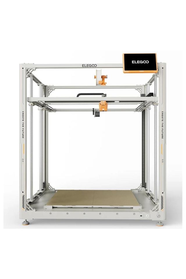 Elegoo Orangestorm Giga 3d Yazıcı