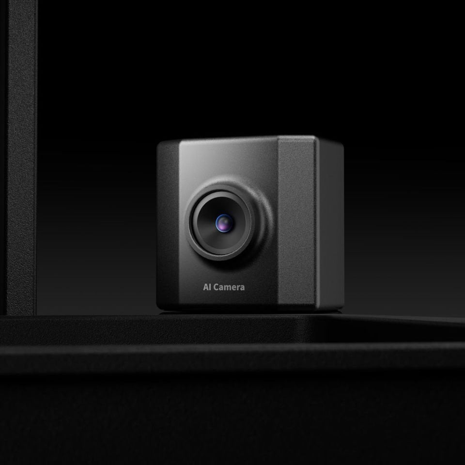 Elegoo Mars 5 Ultra 9K 3D Yazıcı