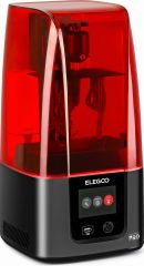 ELEGOO Mars 3 Pro mSLA Resin 3D Yazıcı