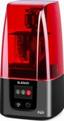 ELEGOO Mars 3 Pro mSLA Resin 3D Yazıcı