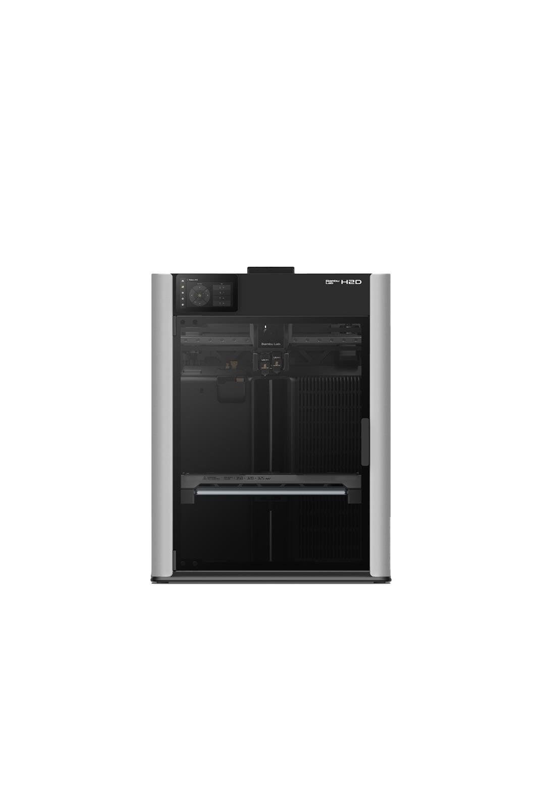 Bambu Lab H2D 3D Yazıcı