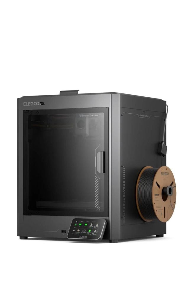 Elegoo Centauri Carbon 3D Yazıcı