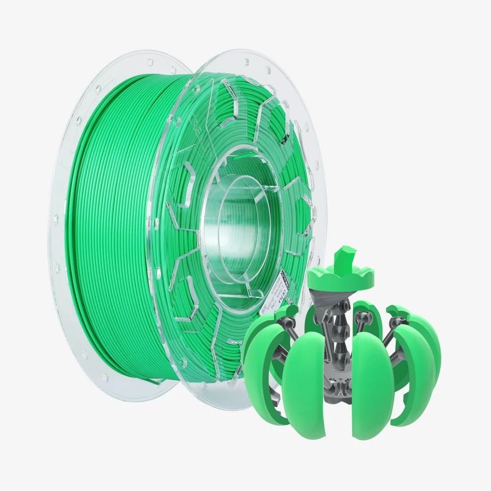 Creality CR-PLA Filament Yeşil 1.75mm 1kg