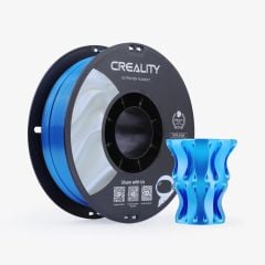 Creality CR-SILK PLA Filament Mavi 1.75mm 1kg