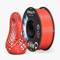 Creality CR-ABS Filament Kırmızı 1.75mm 1kg