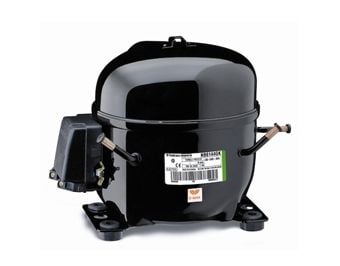 Embraco NEU 2140 GK 1/2HP R404A Monofaze Derin Kompresör