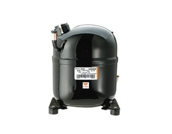 Embraco NJ 2212 GK 1,5HP R404A Monofaze Derin Kompresör