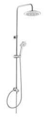 Artema Minimax S Banyo Bataryası + 3C Duş Kolonu