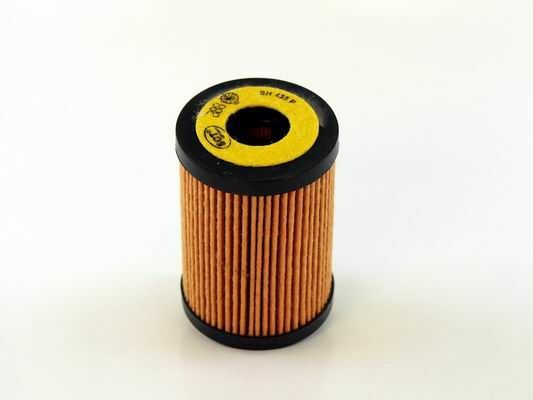 MAGNETI MARELLI YAĞ FİLTRESİ 166 A-SERİSİ/VANEO (A1661800009)