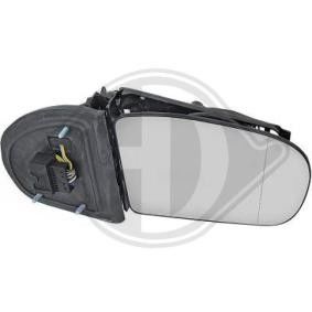 Vıevmax M203 Ayna 2001 06 Hafızalı Katlanır Camlı Kapaksız Sağ (A2038107476)