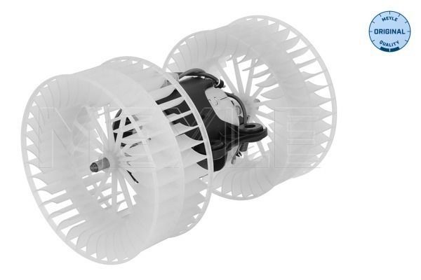 Meyle Kalorifer Motoru W639 2004 Vıano 2 2 Cdı (A0008357904)