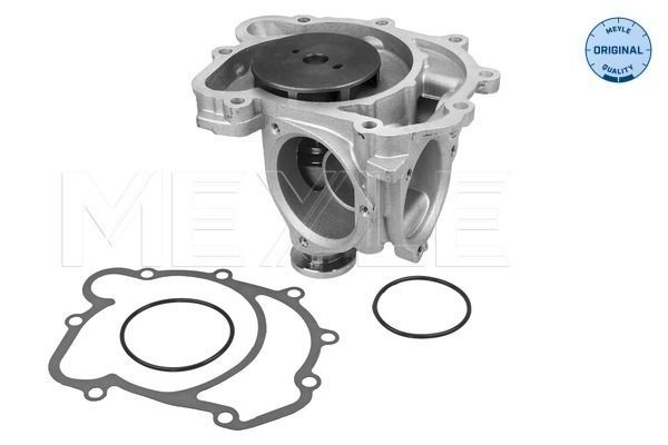 Meyle M119 Devirdaim (A1192002101)