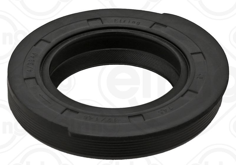 Elring W115 Krank Keçesi Ön 4 Silindir 45 (A0049976846)